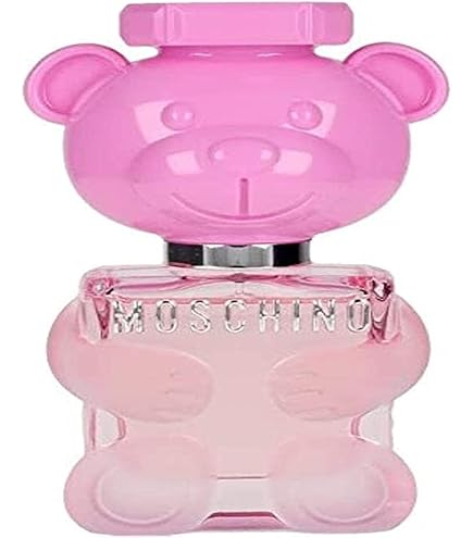 Amazon | モスキーノ トイ2 バブルガム オーデトワレ EDT SP 30ml